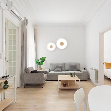 Suites4Days Gaudi Eixample Barcelona Luaran gambar