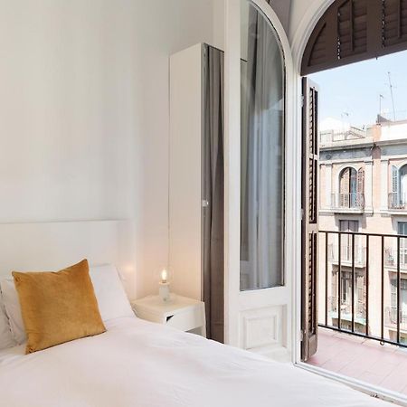 Suites4Days Gaudi Eixample Barcelona Luaran gambar