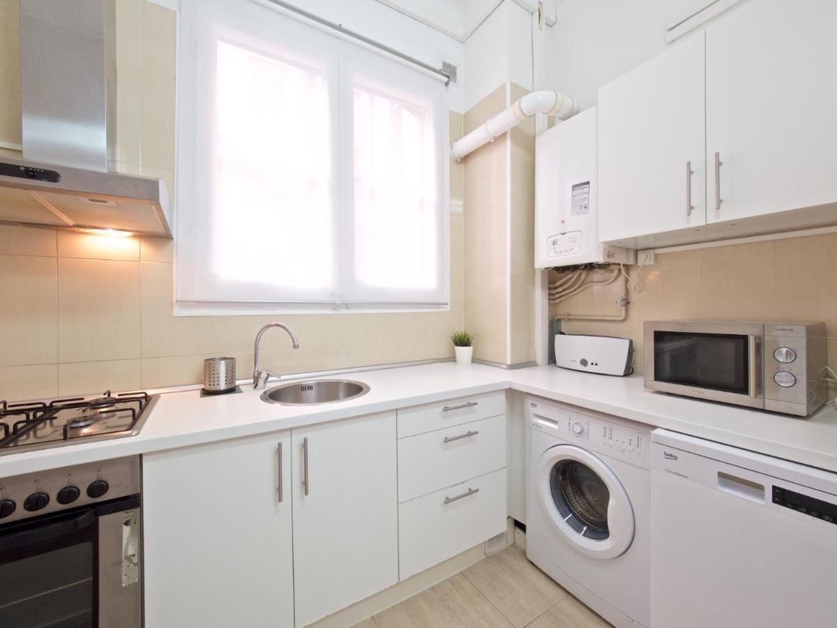 Suites4Days Gaudi Eixample Barcelona Luaran gambar