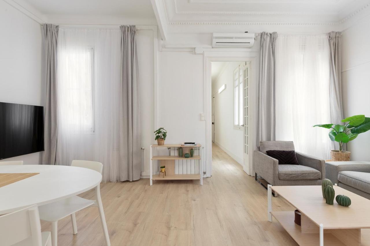 Suites4Days Gaudi Eixample Barcelona Luaran gambar