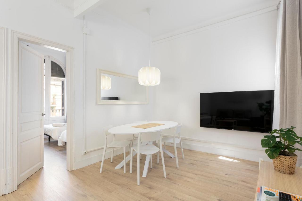 Suites4Days Gaudi Eixample Barcelona Luaran gambar
