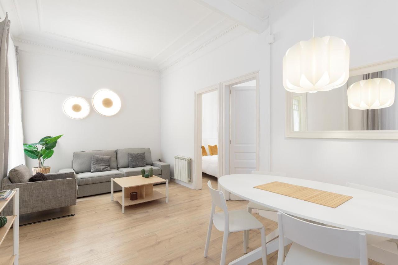 Suites4Days Gaudi Eixample Barcelona Luaran gambar