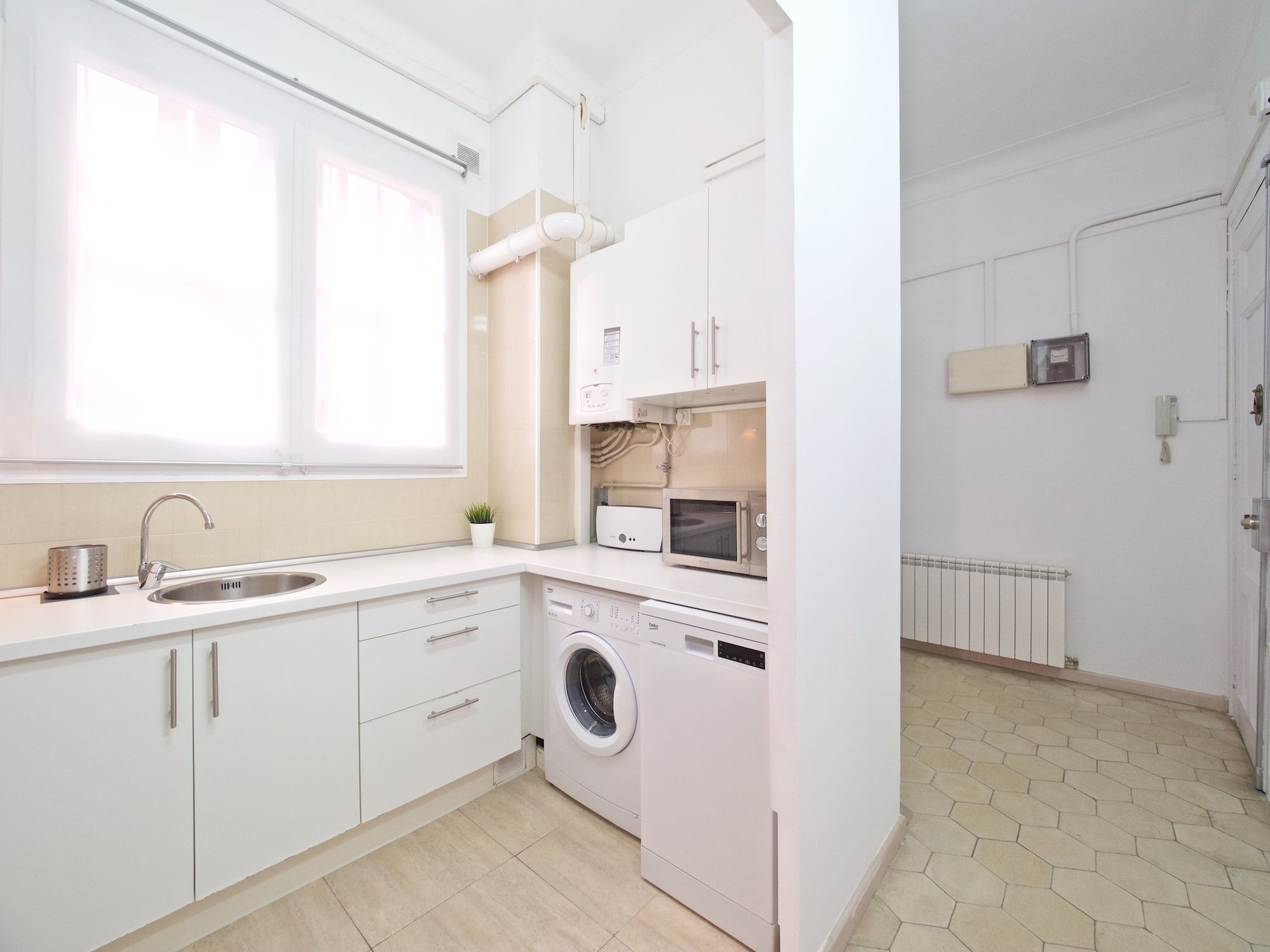 Suites4Days Gaudi Eixample Barcelona Luaran gambar