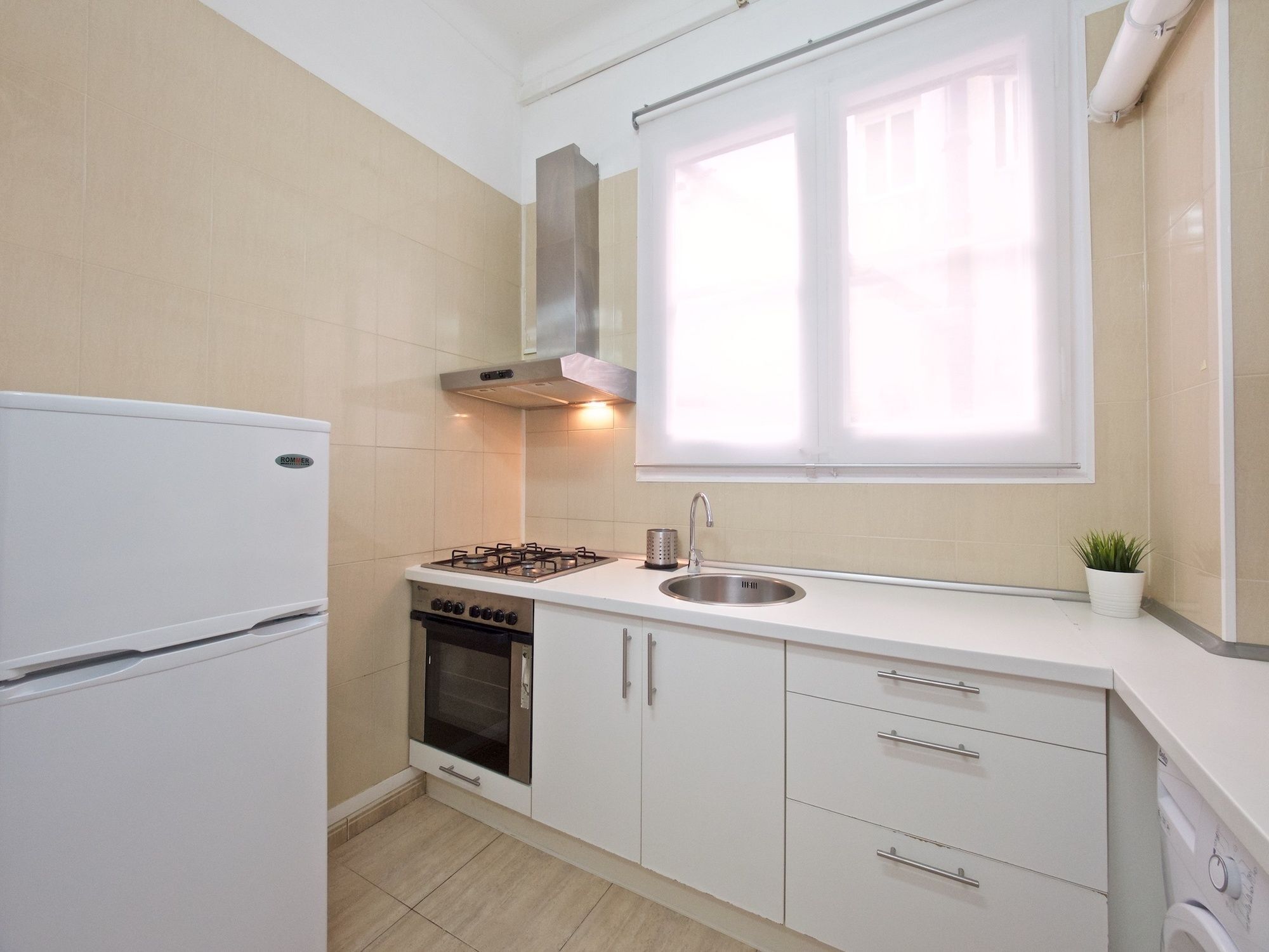 Suites4Days Gaudi Eixample Barcelona Luaran gambar