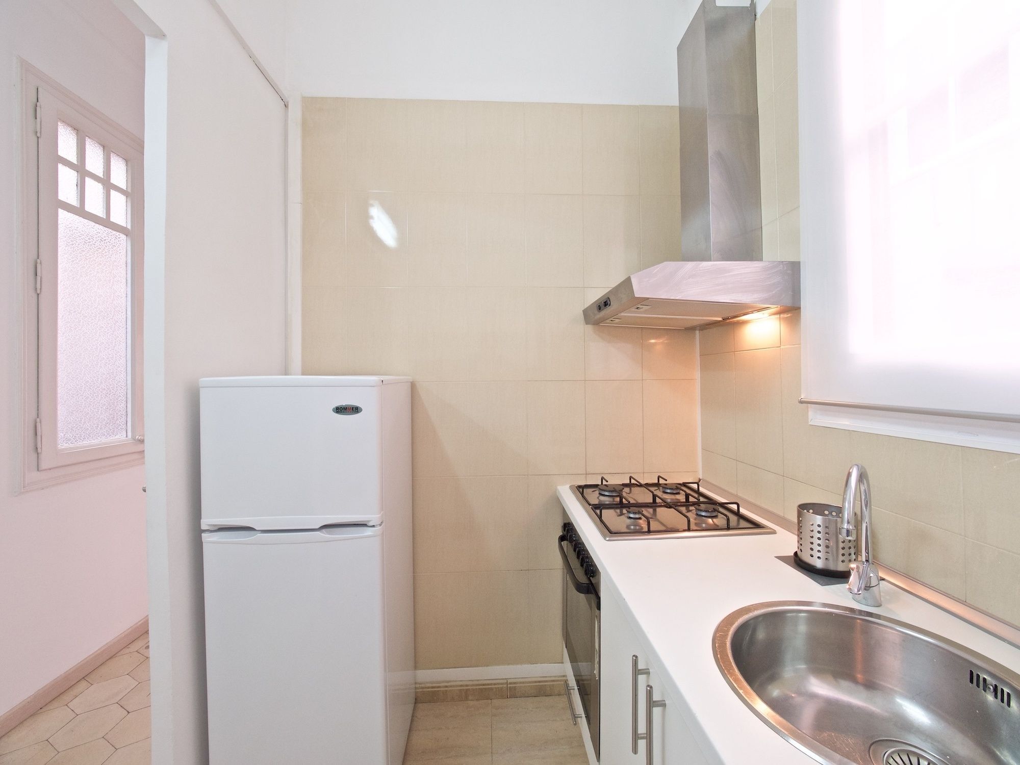 Suites4Days Gaudi Eixample Barcelona Luaran gambar