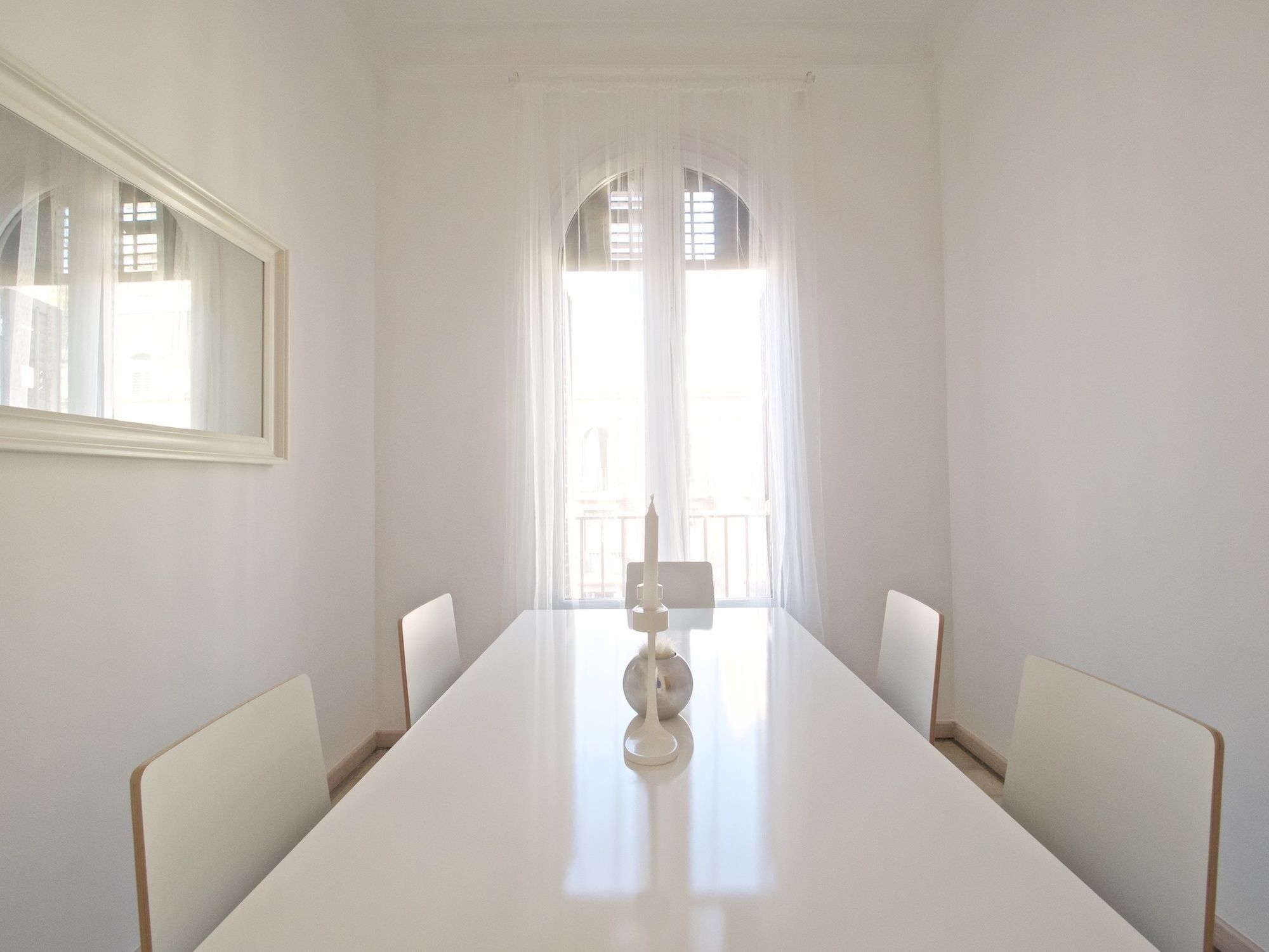Suites4Days Gaudi Eixample Barcelona Luaran gambar